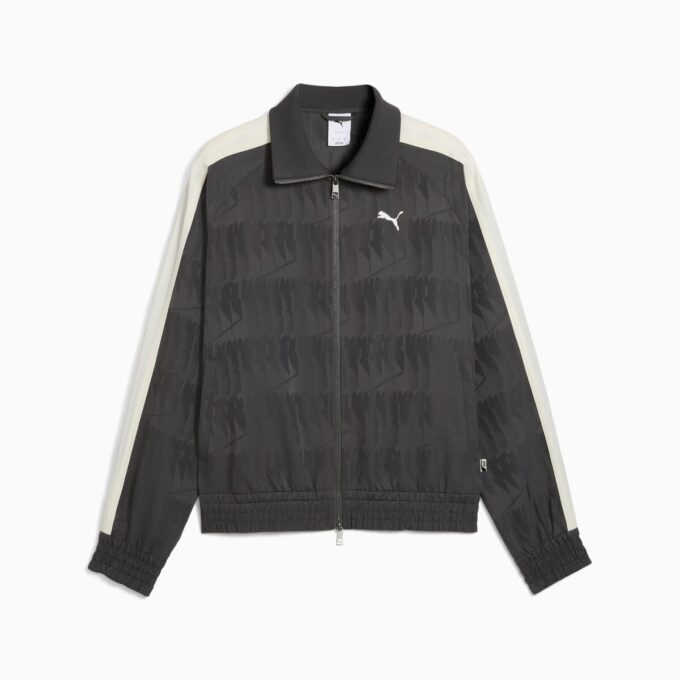 NeverWorn VI T7 treningsjakke for menn