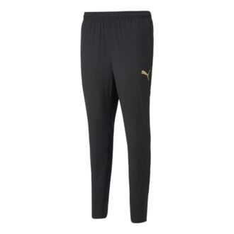 Neymar Diamond Woven Bukse &laquo;Svart&raquo;