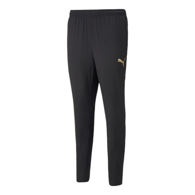 Neymar Diamond Woven Bukse &laquo;Svart&raquo;