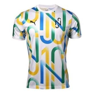 NEYMAR JR Copa Graphic-drakt «Hvit»