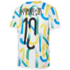 NEYMAR JR Copa Graphic-drakt «Hvit»