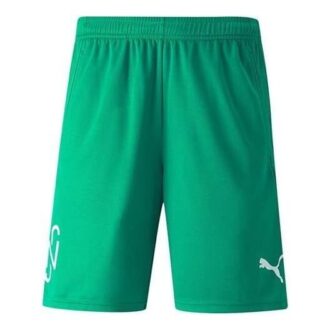 Neymar Jr. Fotballshorts &laquo;Grønn&raquo;