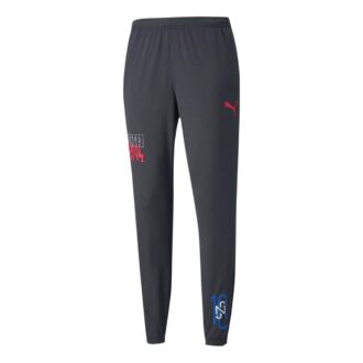 Neymar Jr Futebol treningsbukse &laquo;Dark Grey&raquo;