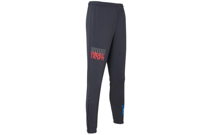 Neymar Jr Futebol treningsbukse &laquo;Dark Grey&raquo;