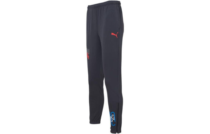 Neymar Jr Futebol treningsbukse &laquo;Dark Grey&raquo;