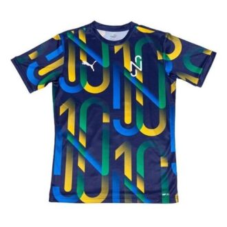 Neymar Jr. Hero-trøye &laquo;Marineblå&raquo;