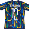 Neymar Jr. Hero-trøye &laquo;Marineblå&raquo;