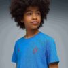 Neymar Jr. Playmaker stor fotballt-skjorte til barn