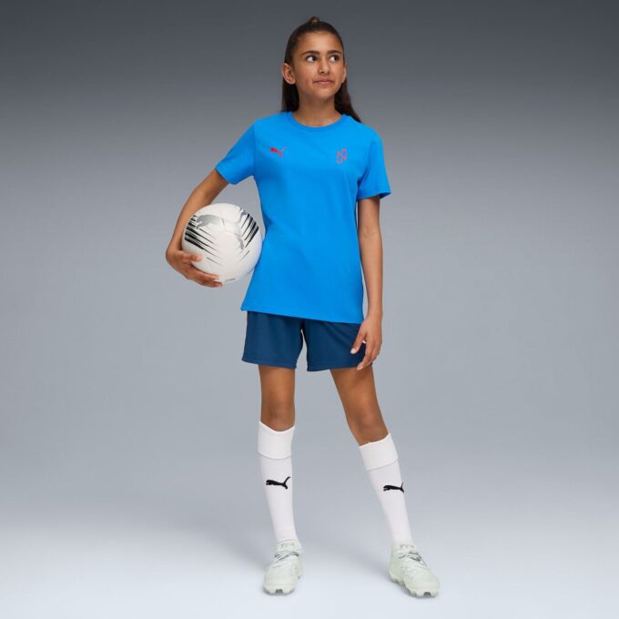 Neymar Jr. Playmaker stor fotballt-skjorte til barn