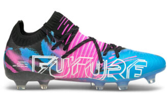 Neymar Jr. x Future Z 1.1 FG AG «Kreativitetspakke»