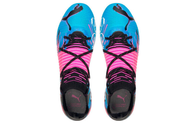 Neymar Jr. x Future Z 1.1 FG AG «Kreativitetspakke»
