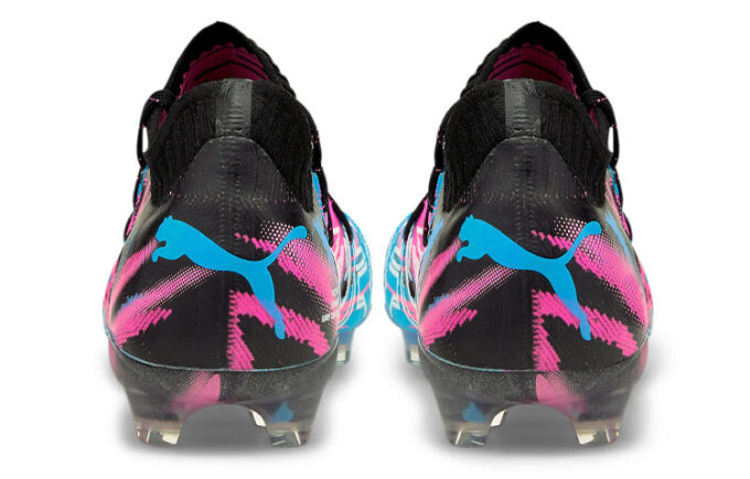 Neymar Jr. x Future Z 1.1 FG AG «Kreativitetspakke»