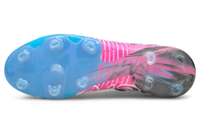 Neymar Jr. x Future Z 1.1 FG AG «Kreativitetspakke»