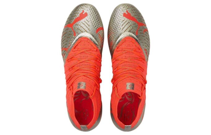 Neymar Jr x Future Z 1.4 FG AG «Drømmejageren – Spillerutgave»