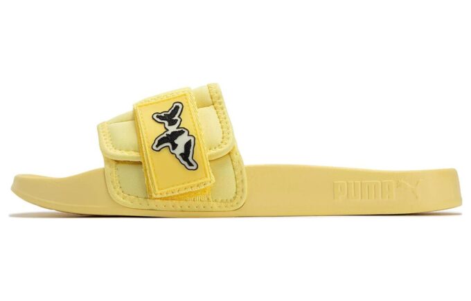 Neymar Jr. x Leadcat 2.0 Sandal &laquo;Fizzy Light&raquo;