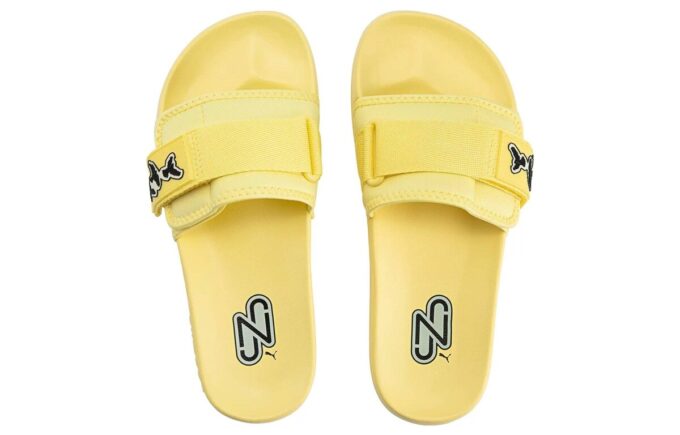 Neymar Jr. x Leadcat 2.0 Sandal &laquo;Fizzy Light&raquo;