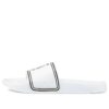 Neymar Jr. x Leadcat 2.0 Slides &laquo;Hvit Svart&raquo;