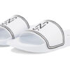 Neymar Jr. x Leadcat 2.0 Slides &laquo;Hvit Svart&raquo;