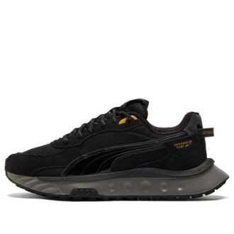Neymar Jr. x Wild Rider «Black Castlerock»