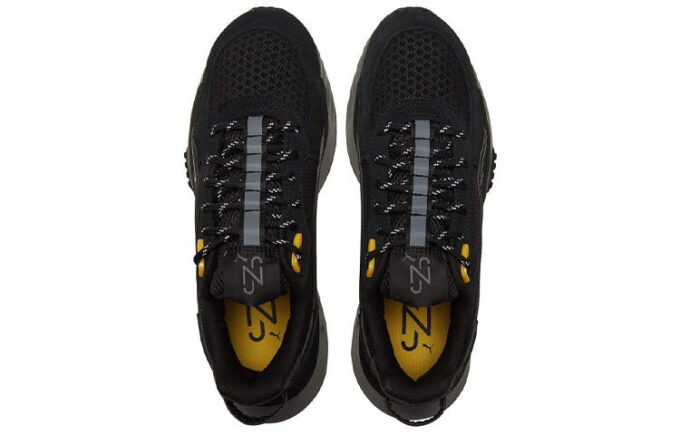 Neymar Jr. x Wild Rider «Black Castlerock»