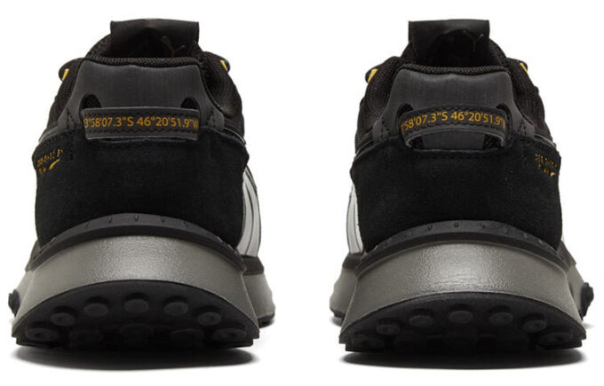 Neymar Jr. x Wild Rider «Black Castlerock»