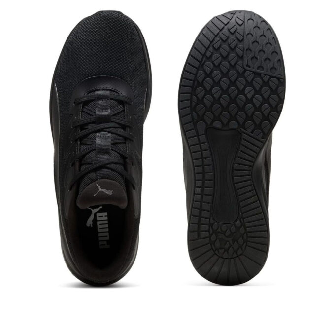 Night Runner V3 &laquo;Svart&raquo;