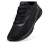 Night Runner V3 &laquo;Svart&raquo;