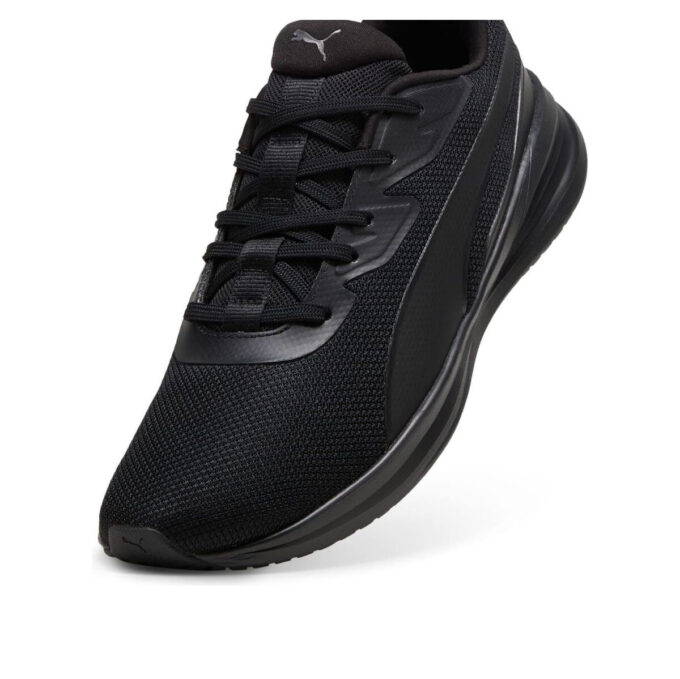 Night Runner V3 &laquo;Svart&raquo;