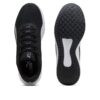Night Runner V3 &laquo;Svart og hvit&raquo;