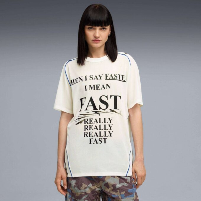 Nine to Five Mesh-topp