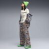 Nine to Five Mesh-topp
