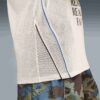 Nine to Five Mesh-topp