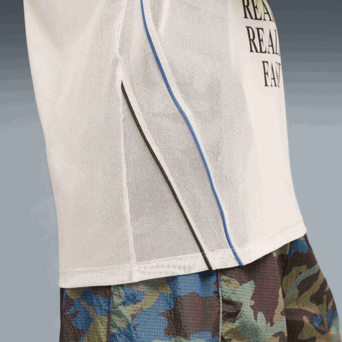 Nine to Five Mesh-topp