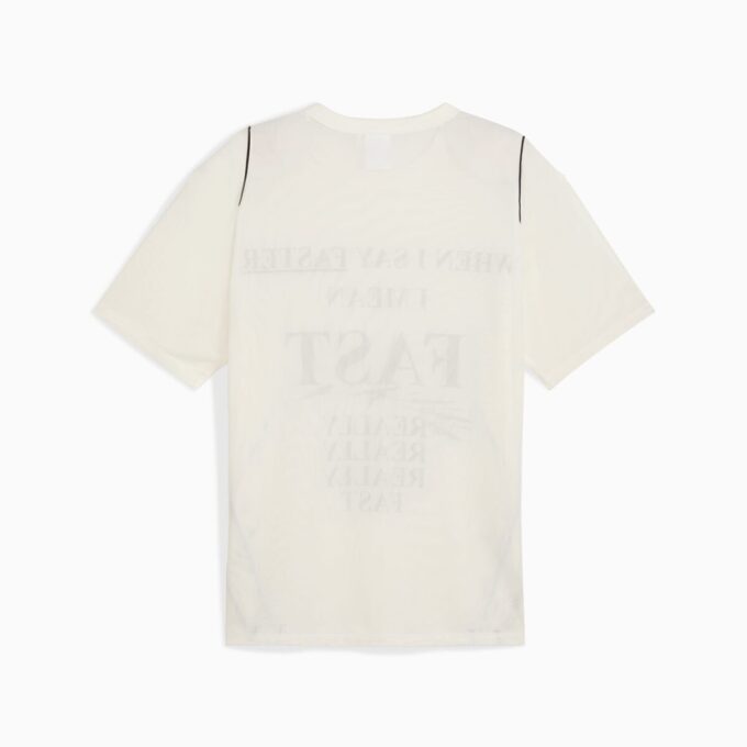 Nine to Five Mesh-topp