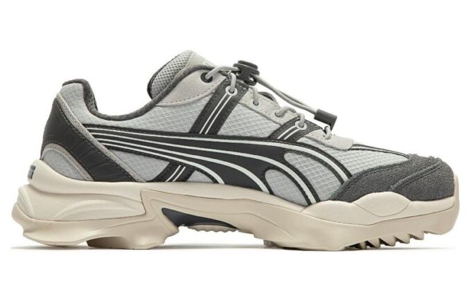 Nitefox Urban Outdoor &laquo;Beige Grå Hvit&raquo;