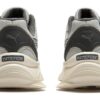 Nitefox Urban Outdoor &laquo;Beige Grå Hvit&raquo;