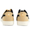 NSC x Suede Brun Svart «Tea Horse Trail»