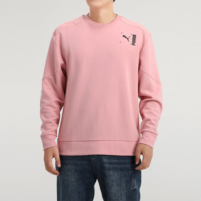 Nu-Tility Genser &laquo;Rosa Svart&raquo;