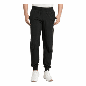 Nu-Tility Joggebukse &laquo;Svart Hvit&raquo;