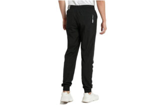 Nu-Tility Joggebukse &laquo;Svart Hvit&raquo;