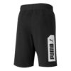 Nu-tility Sportshorts &laquo;Svart&raquo;