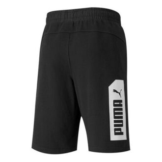 Nu-tility Sportshorts &laquo;Svart&raquo;