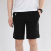 Nu-tility Sportshorts &laquo;Svart&raquo;