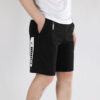 Nu-tility Sportshorts &laquo;Svart&raquo;