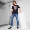 NYC Flagship Graphic Menn T-skjorte