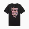 NYC Flagship Graphic Menn T-skjorte