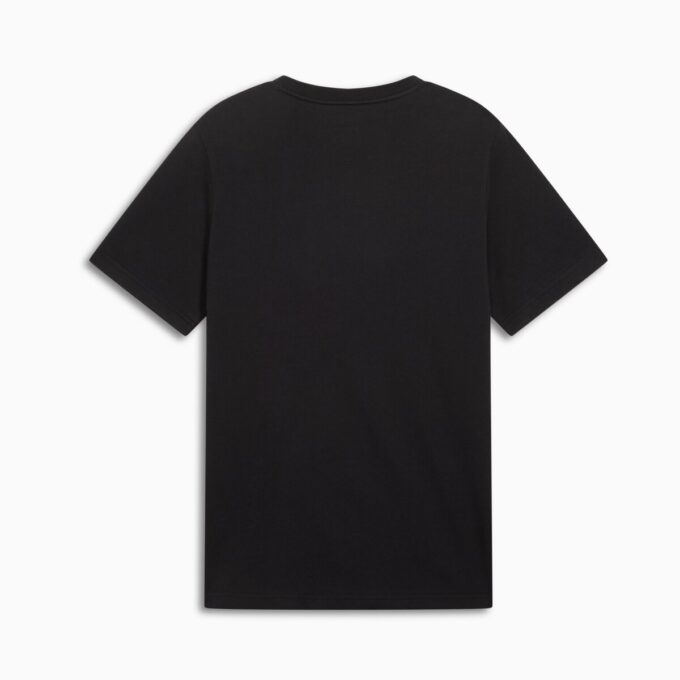 NYC Flagship Graphic Menn T-skjorte