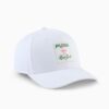 NYC Flagship Lafayette Stretch Fit Cap
