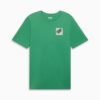 NYC Flagship Matchbook Herre T-skjorte
