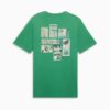 NYC Flagship Matchbook Herre T-skjorte